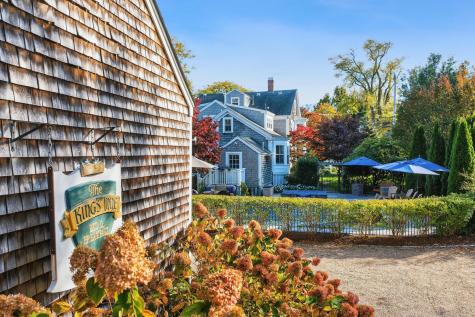 112 Main Street Yarmouth MA 02675