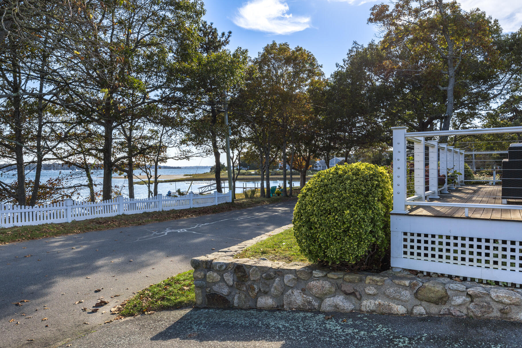 585 Circuit Avenue Bourne MA 02559