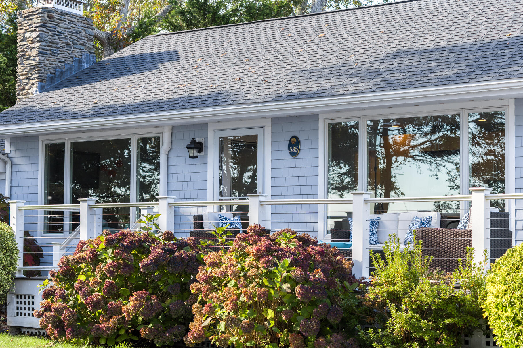 585 Circuit Avenue Bourne MA 02559