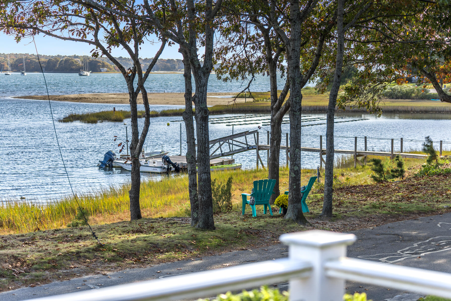 585 Circuit Avenue Bourne MA 02559