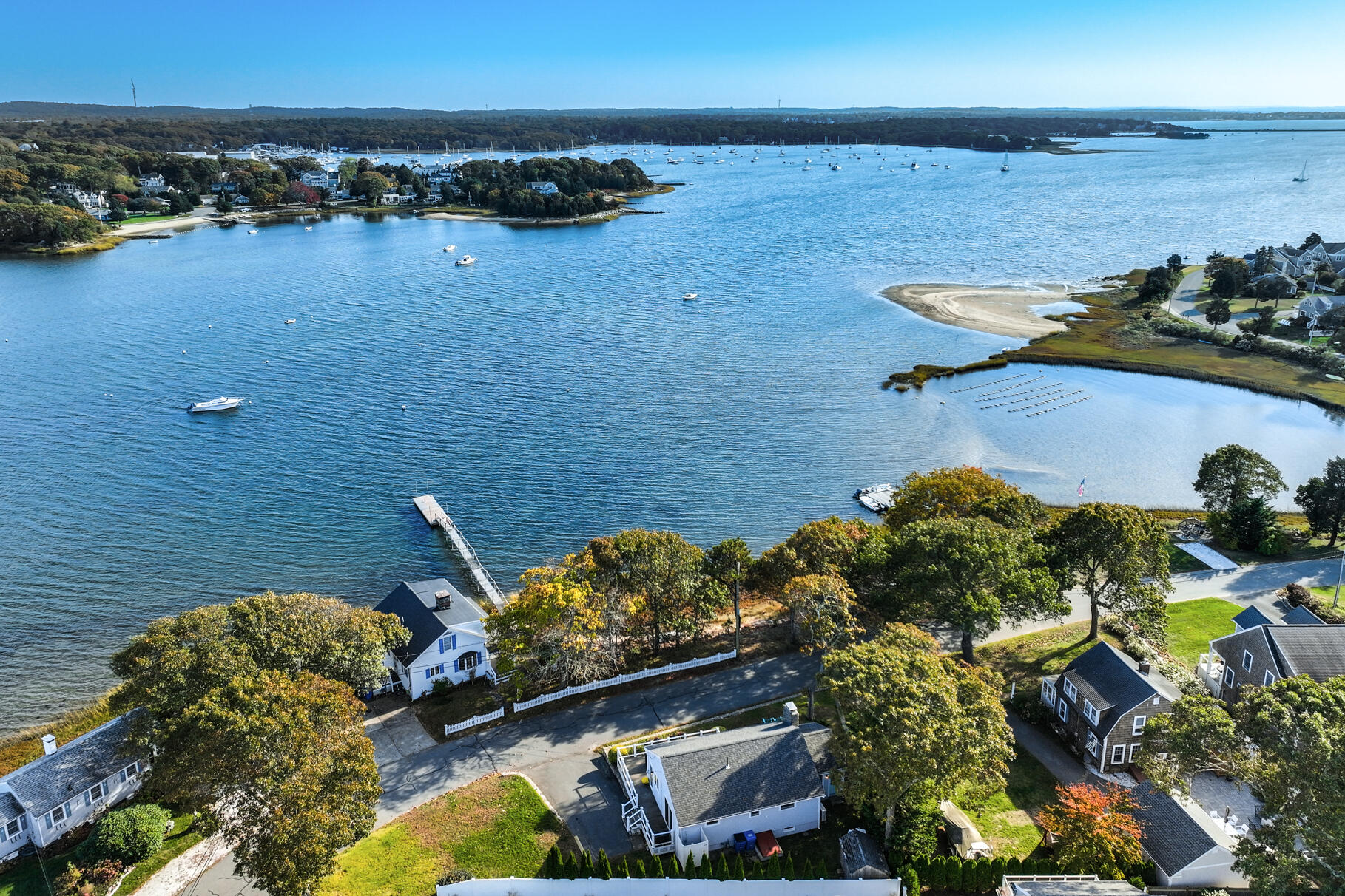 585 Circuit Avenue Bourne MA 02559