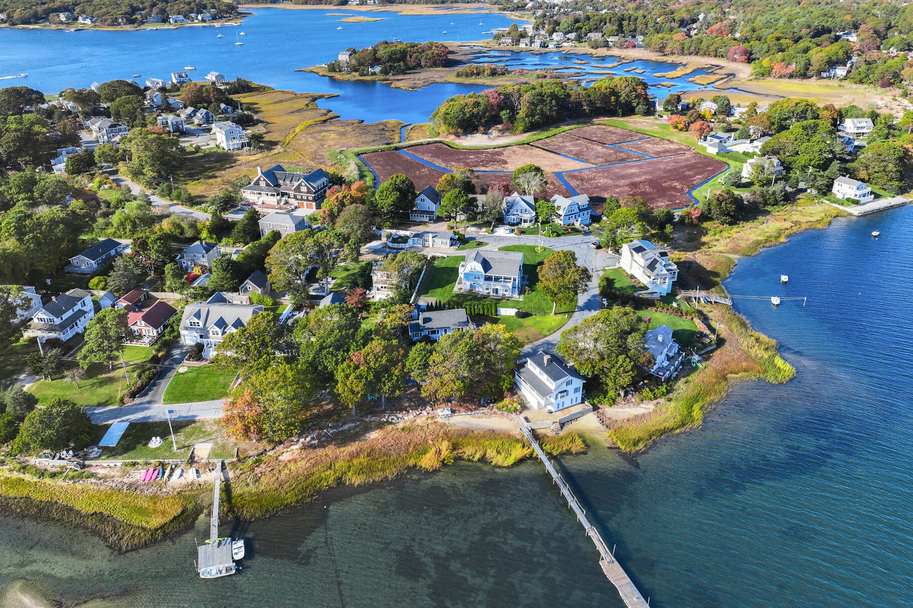 585 Circuit Avenue Bourne MA 02559