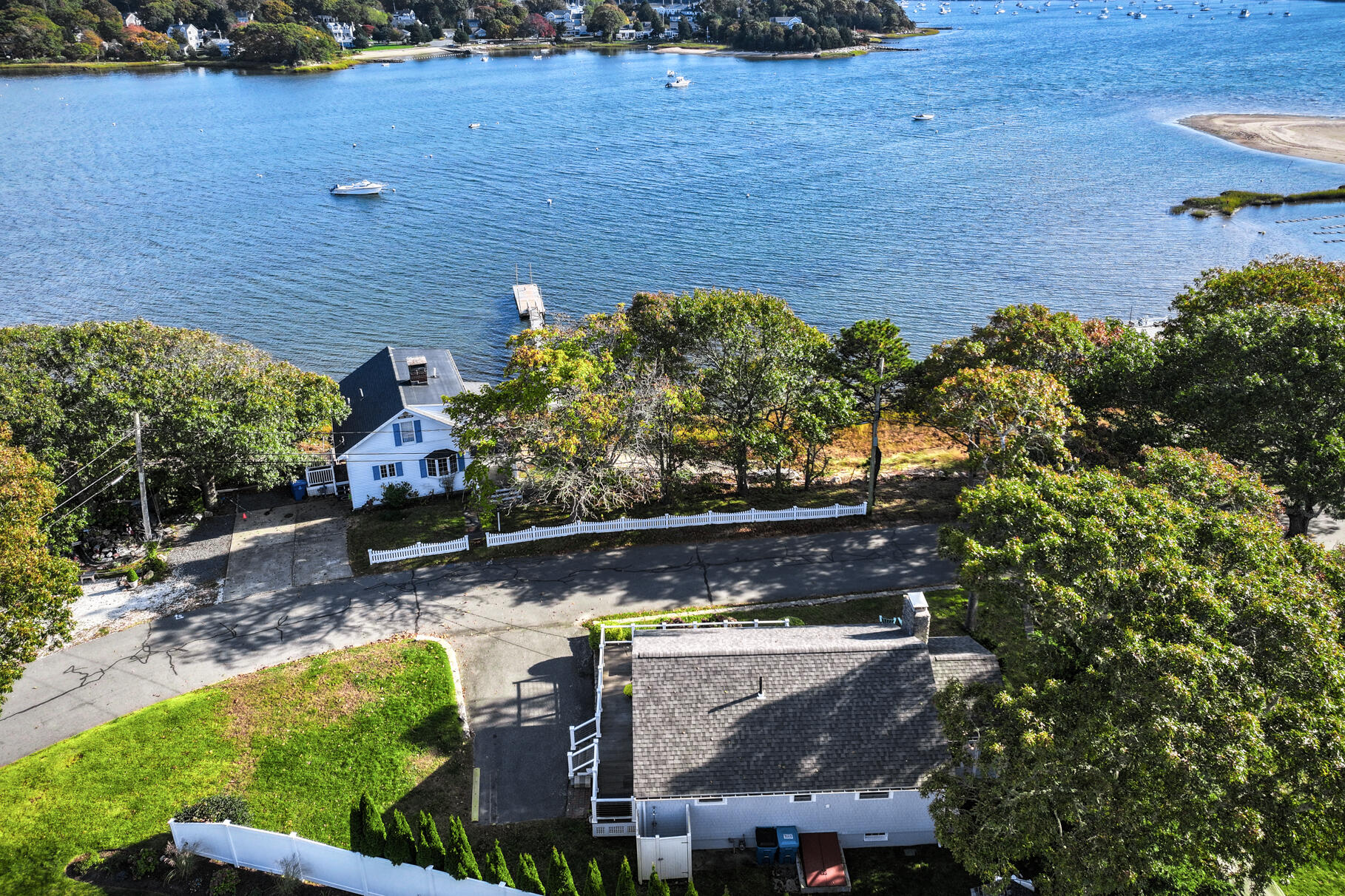 585 Circuit Avenue Bourne MA 02559