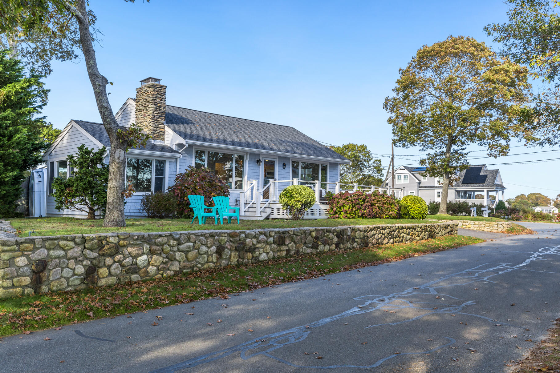 585 Circuit Avenue Bourne MA 02559