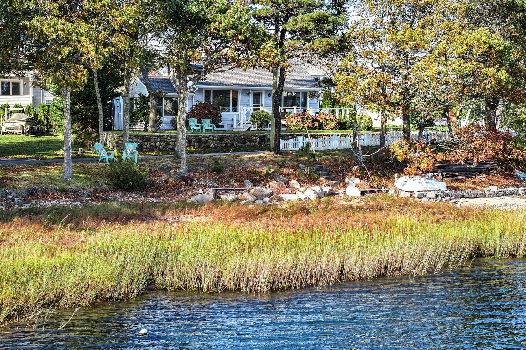 585 Circuit Avenue Bourne MA 02559