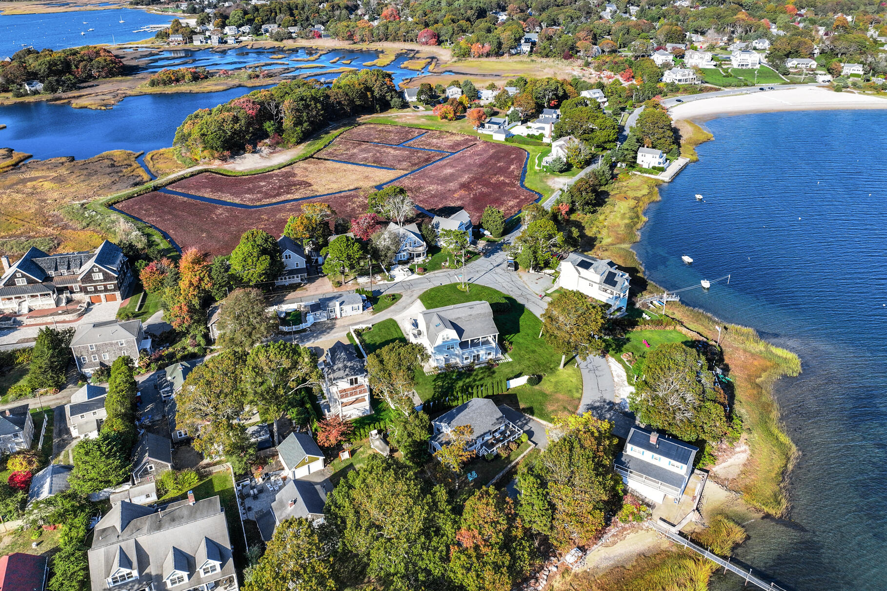 585 Circuit Avenue Bourne MA 02559