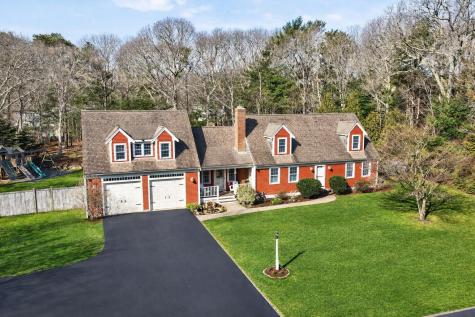 69 Union Street Yarmouth MA 02675