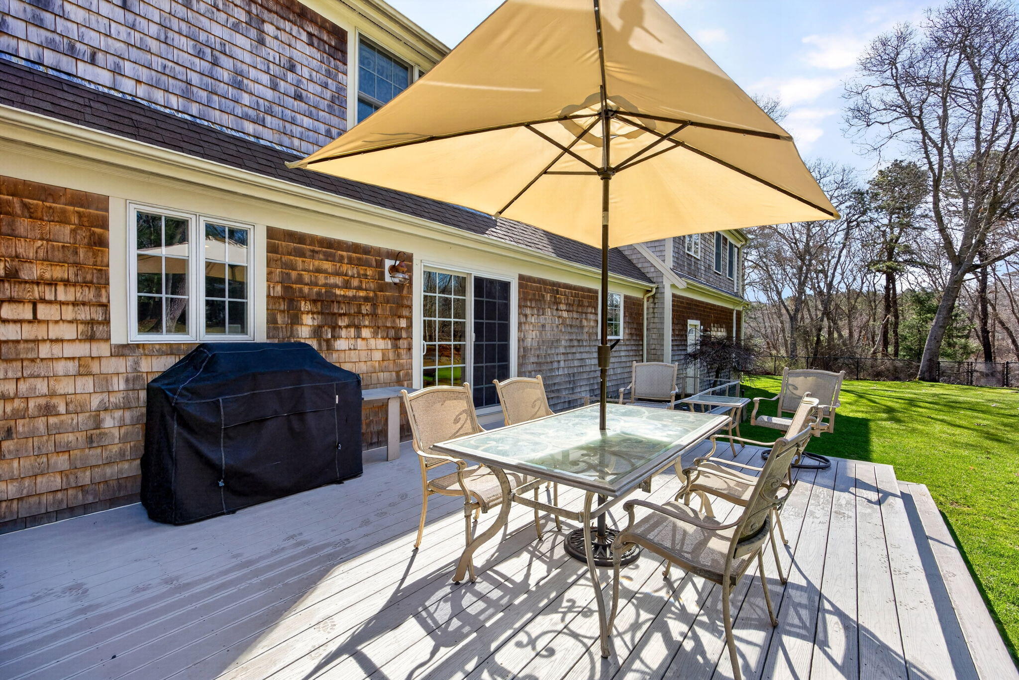 69 Union Street Yarmouth MA 02675