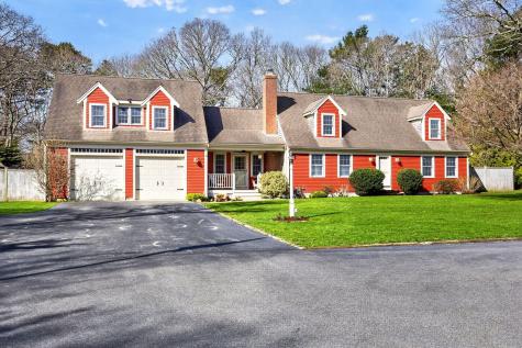 69 Union Street Yarmouth MA 02675