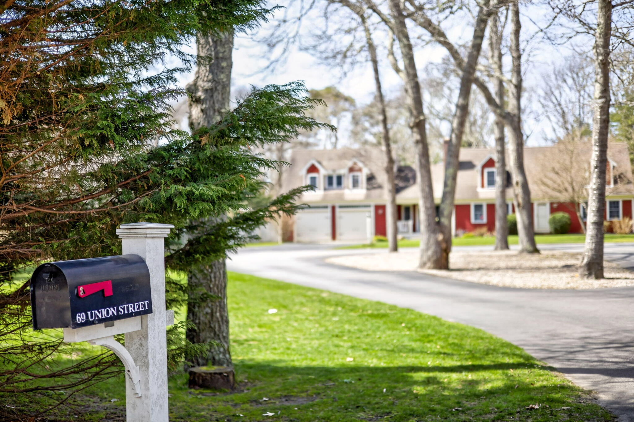 69 Union Street Yarmouth MA 02675