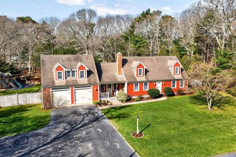 69 Union Street Yarmouth MA 02675