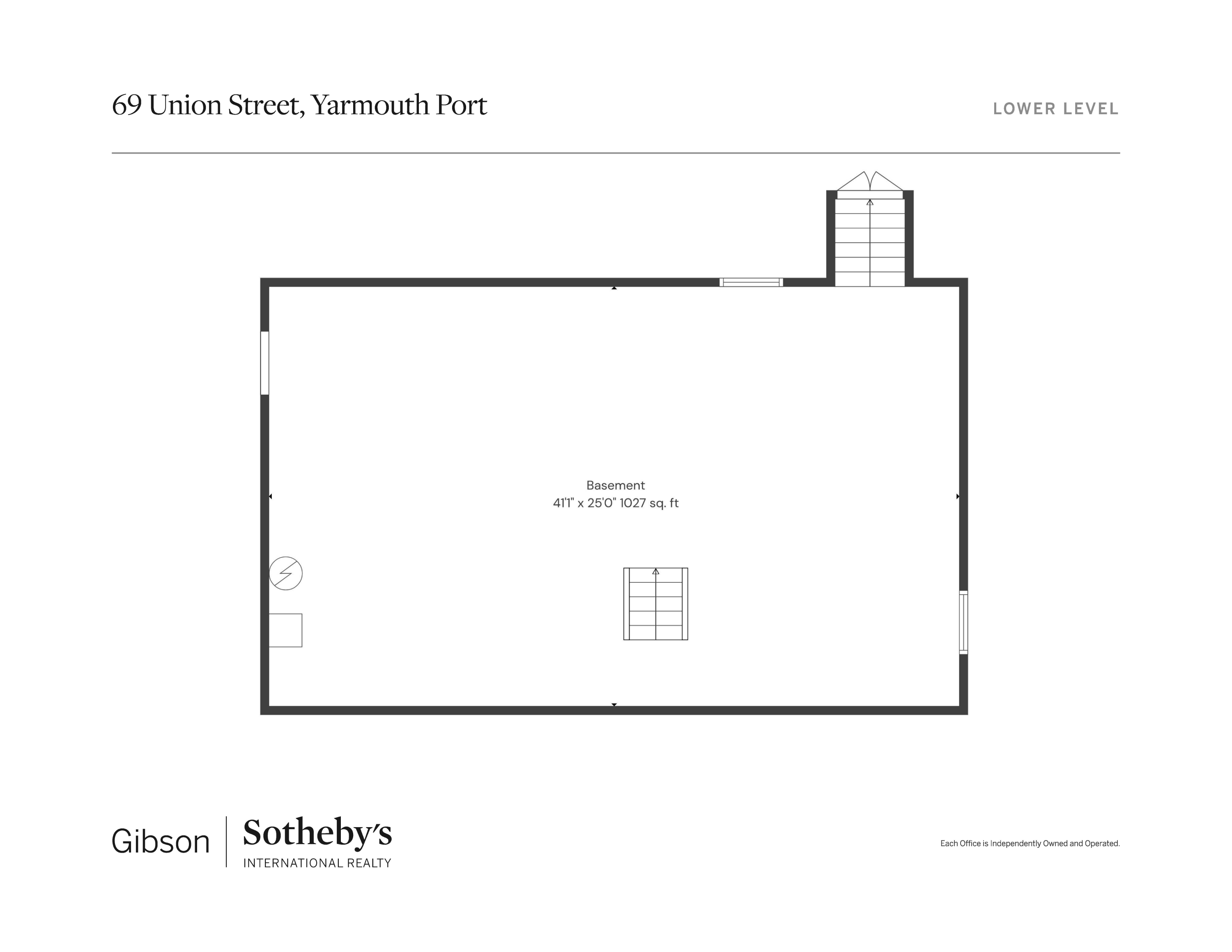 69 Union Street Yarmouth MA 02675