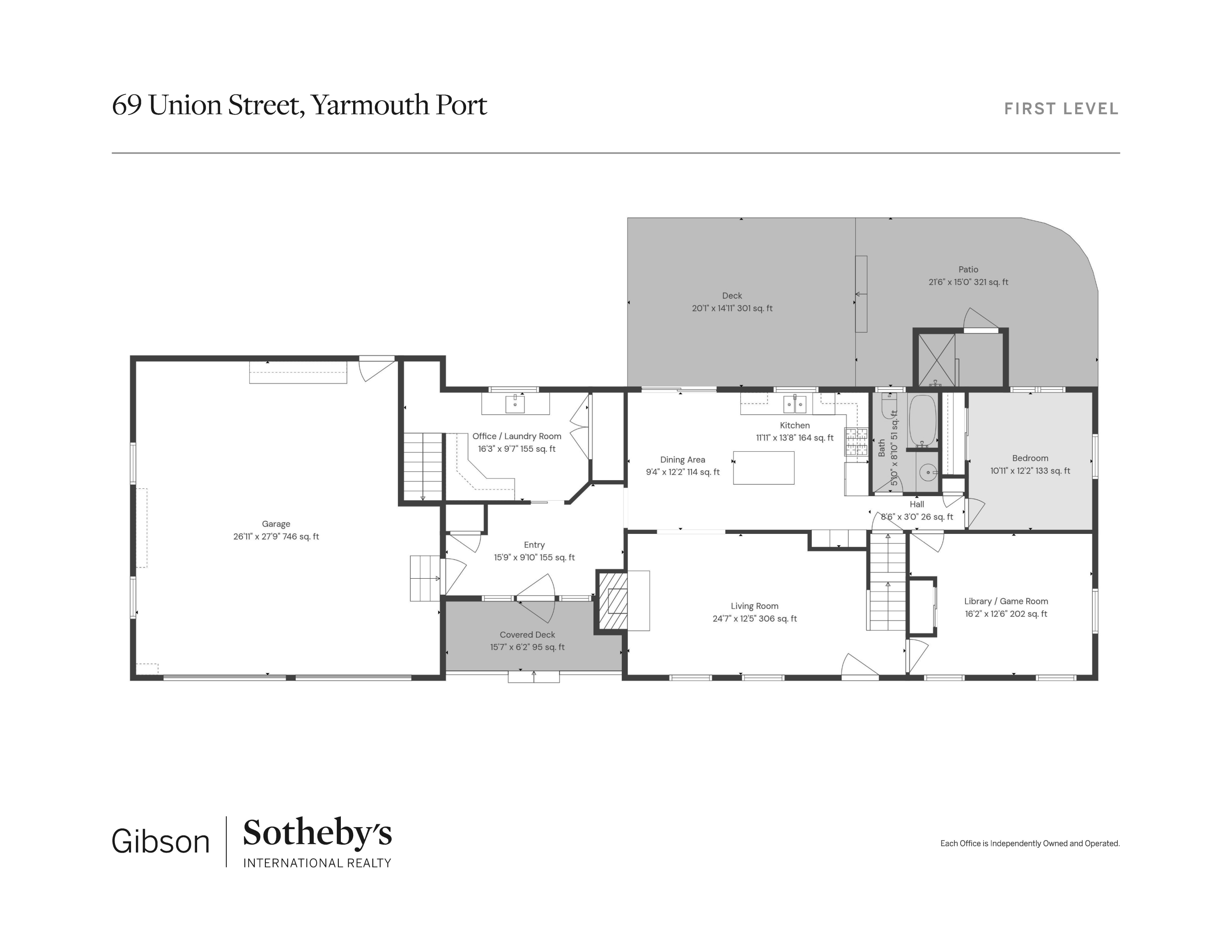 69 Union Street Yarmouth MA 02675