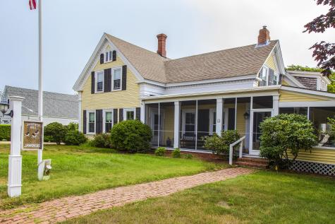 113 Bank Street Harwich Port MA 02646