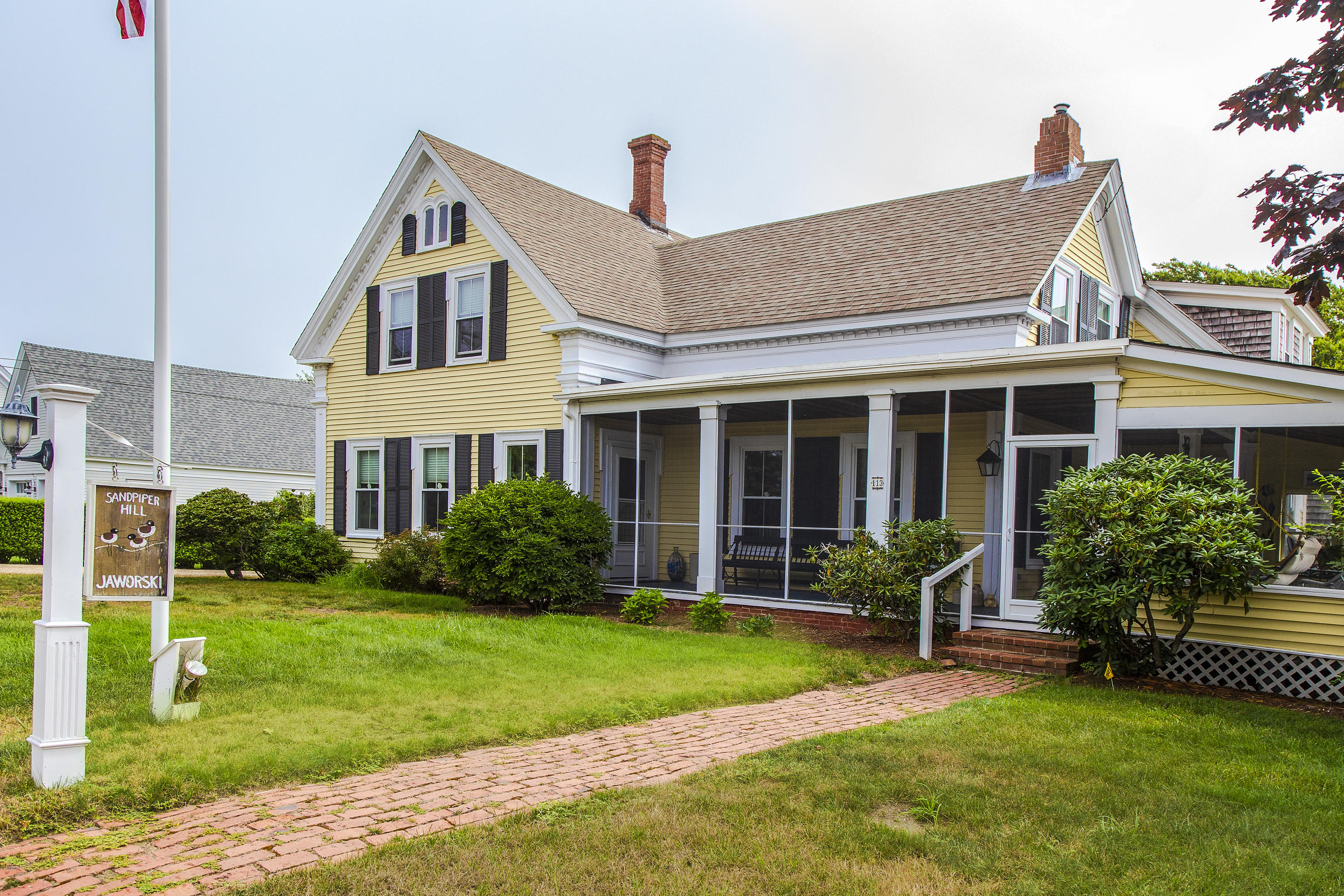 113 Bank Street Harwich Port MA 02646