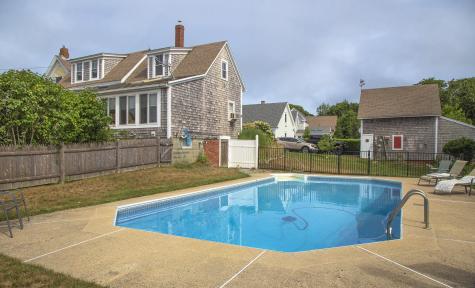 113 Bank Street Harwich Port MA 02646