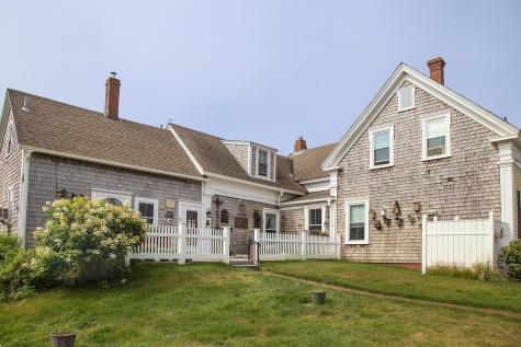 113 Bank Street Harwich Port MA 02646