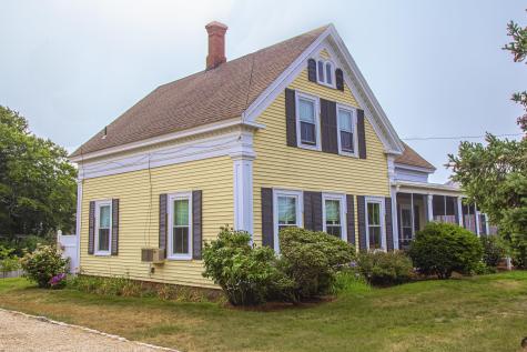 113 Bank Street Harwich Port MA 02646