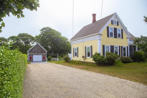 113 Bank Street Harwich Port MA 02646