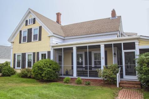 113 Bank Street Harwich Port MA 02646