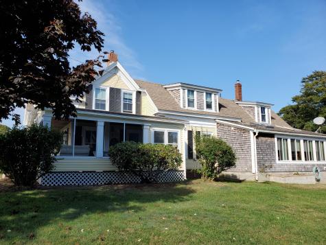 113 Bank Street Harwich Port MA 02646