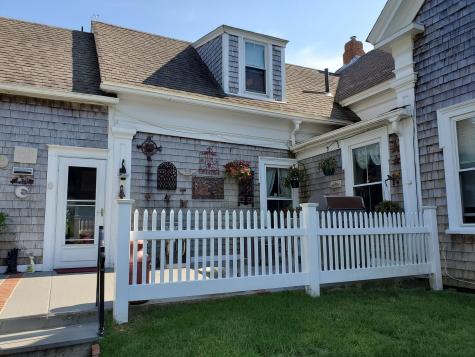 113 Bank Street Harwich Port MA 02646