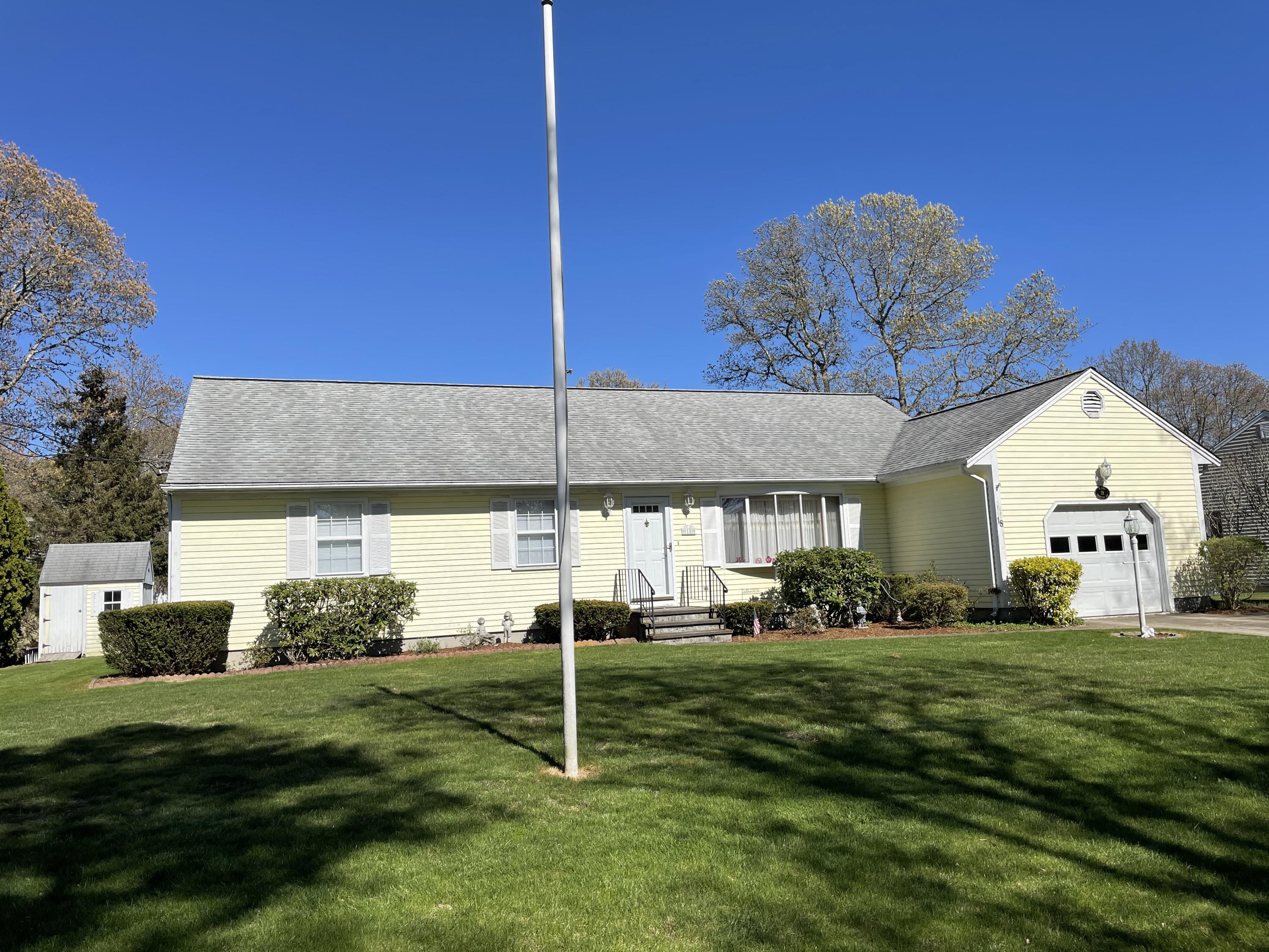 18 Venetian Way Yarmouth MA 02664