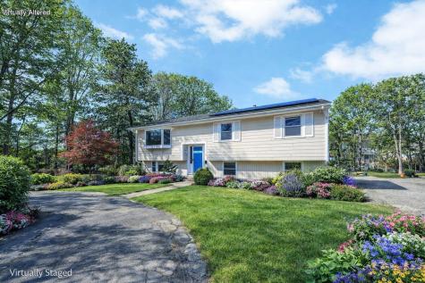 27 Madeline Road Falmouth MA 02536