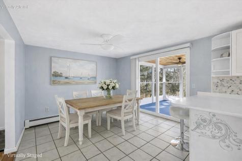 27 Madeline Road Falmouth MA 02536