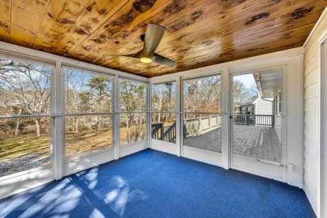 27 Madeline Road Falmouth MA 02536