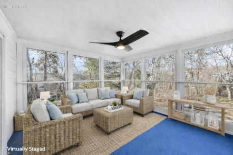 27 Madeline Road Falmouth MA 02536
