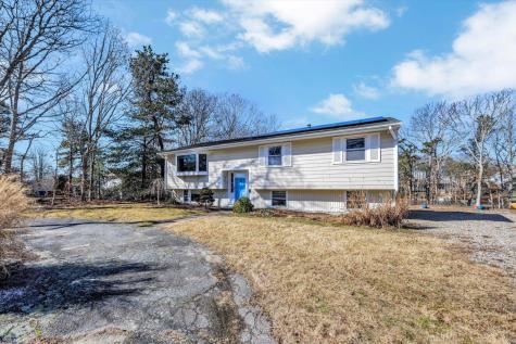27 Madeline Road Falmouth MA 02536