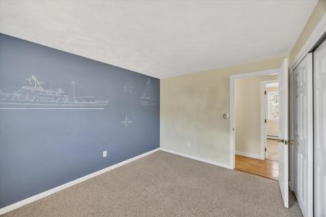 27 Madeline Road Falmouth MA 02536