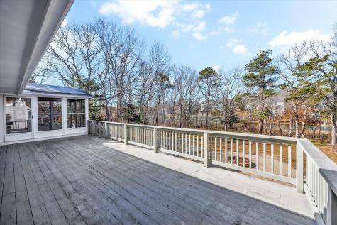 27 Madeline Road Falmouth MA 02536