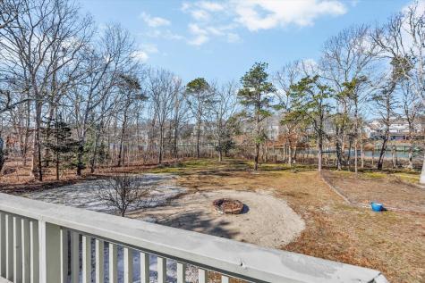 27 Madeline Road Falmouth MA 02536