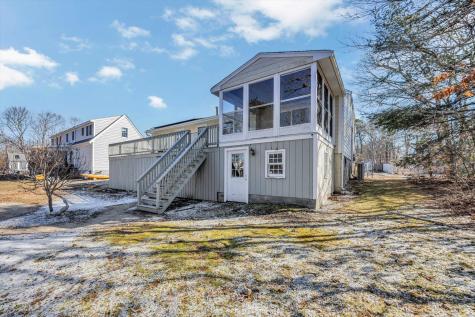 27 Madeline Road Falmouth MA 02536
