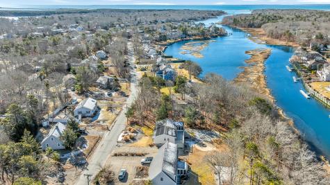 27 Madeline Road Falmouth MA 02536