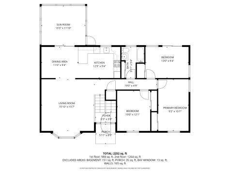 27 Madeline Road Falmouth MA 02536