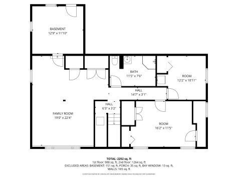 27 Madeline Road Falmouth MA 02536