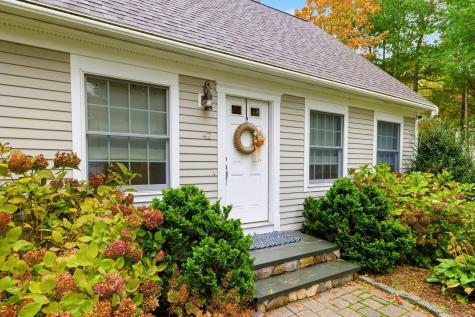 42 Overlook Circle Falmouth MA 02536