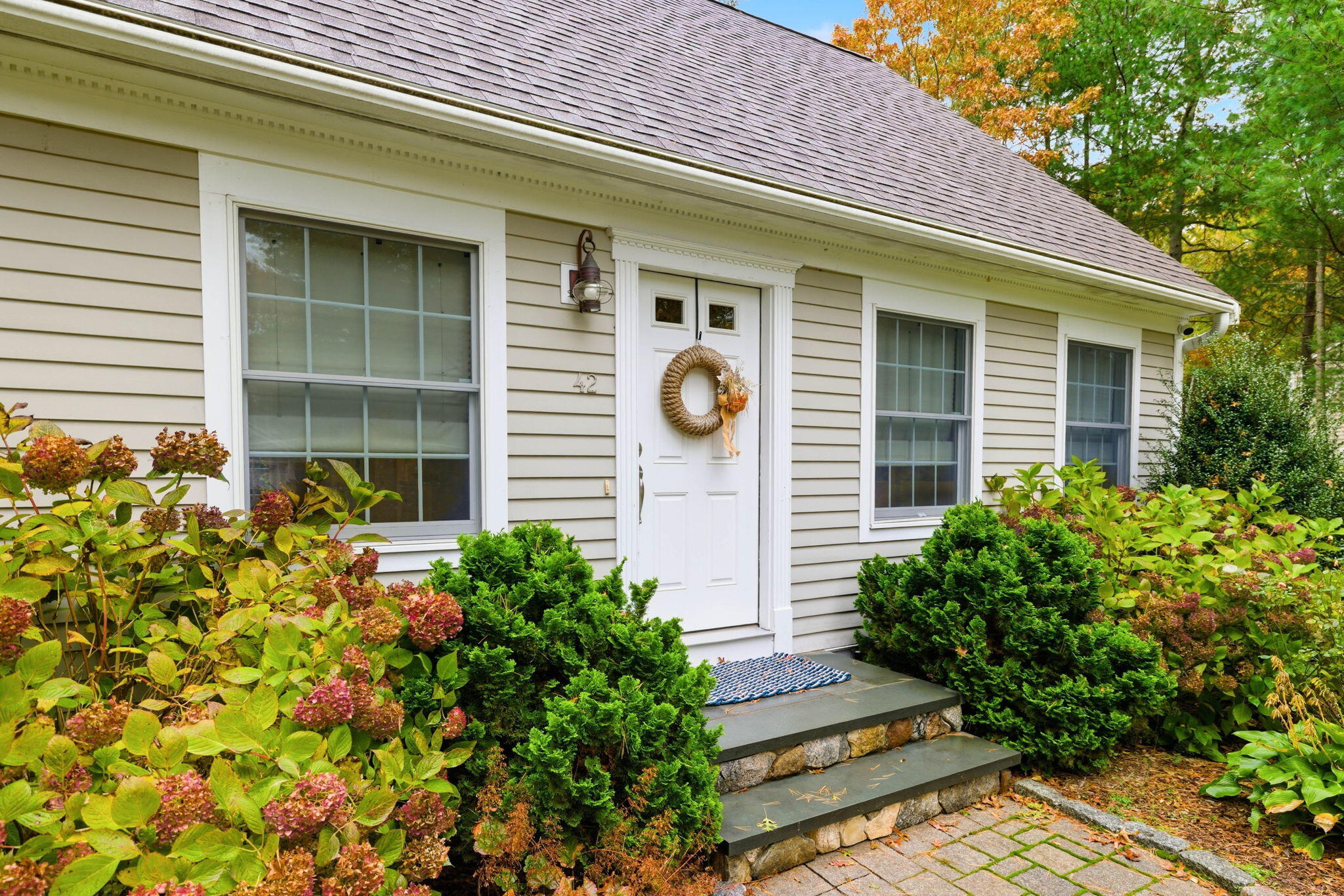 42 Overlook Circle Falmouth MA 02536