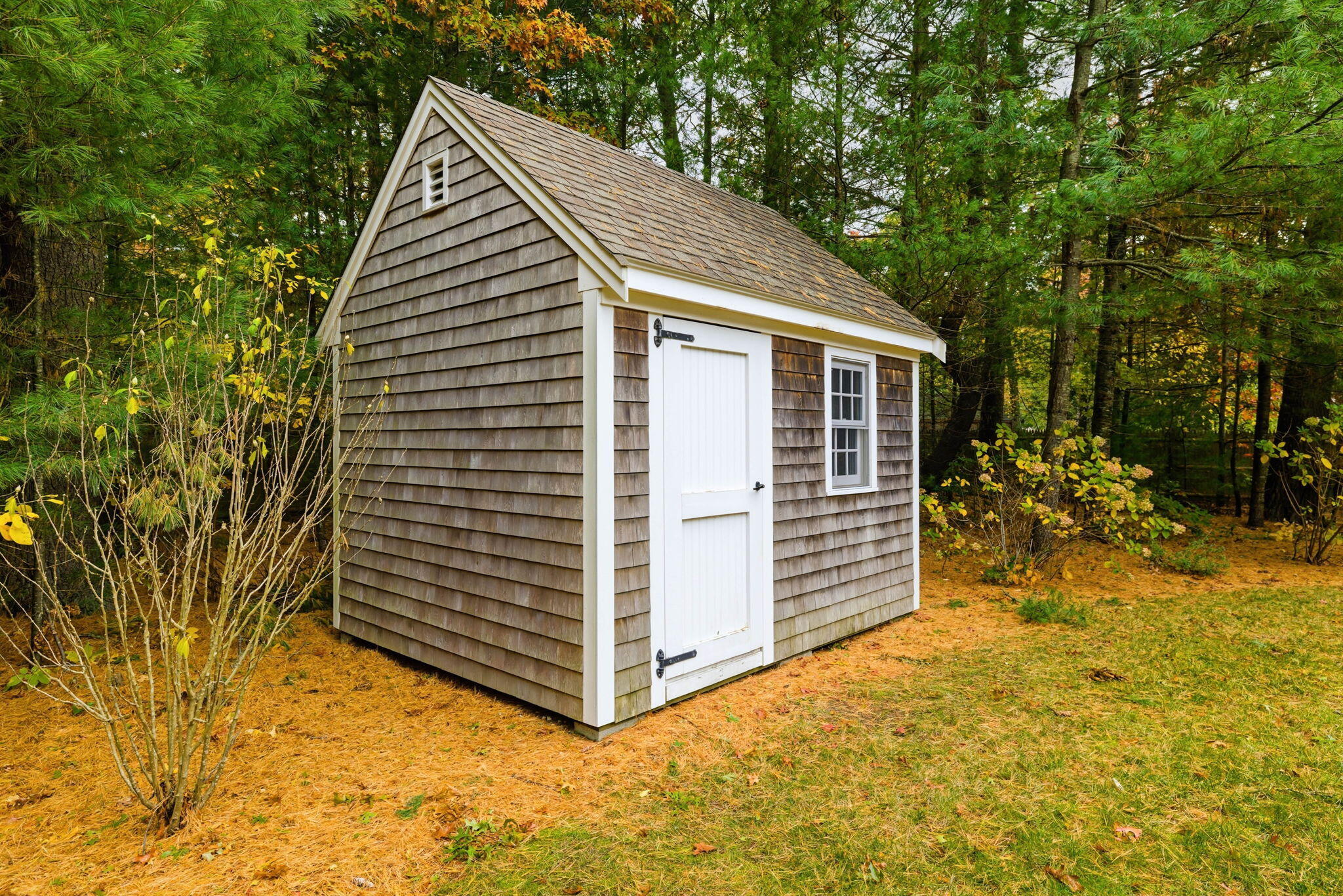 42 Overlook Circle Falmouth MA 02536