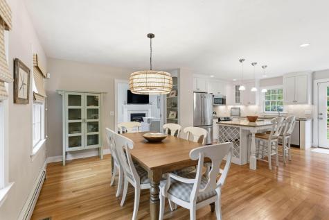 42 Overlook Circle Falmouth MA 02536