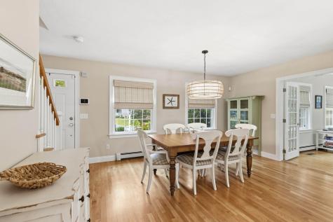 42 Overlook Circle Falmouth MA 02536