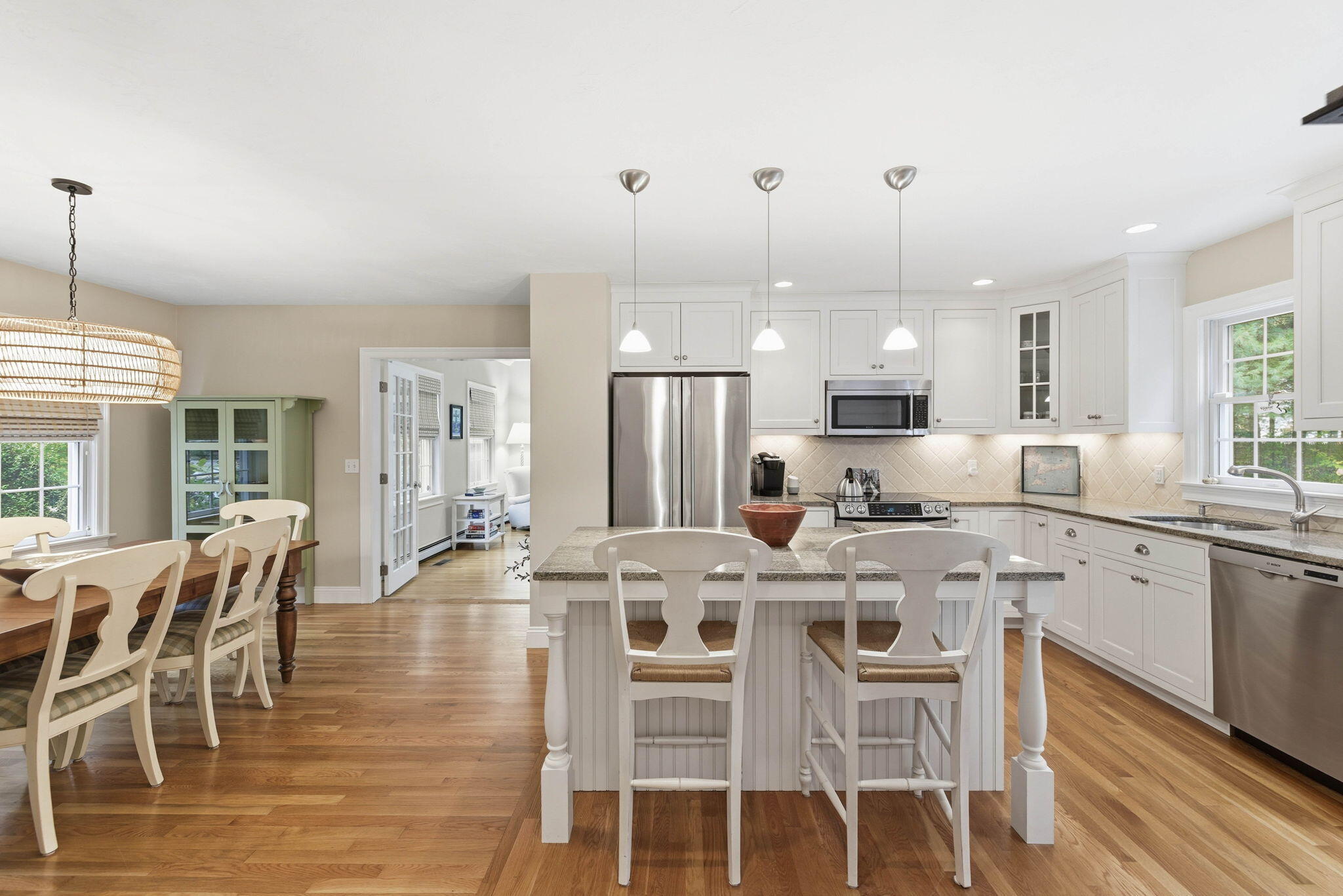 42 Overlook Circle Falmouth MA 02536