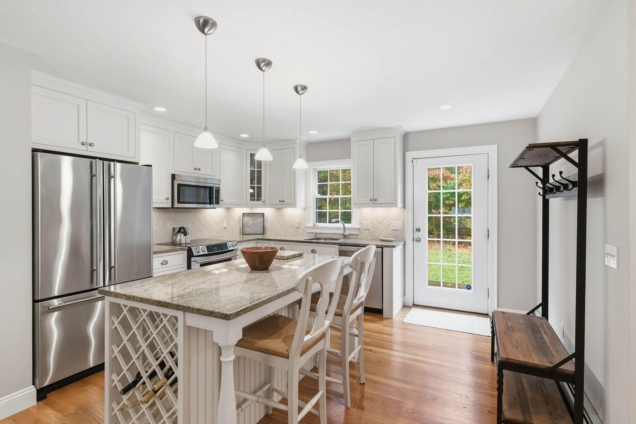 42 Overlook Circle Falmouth MA 02536