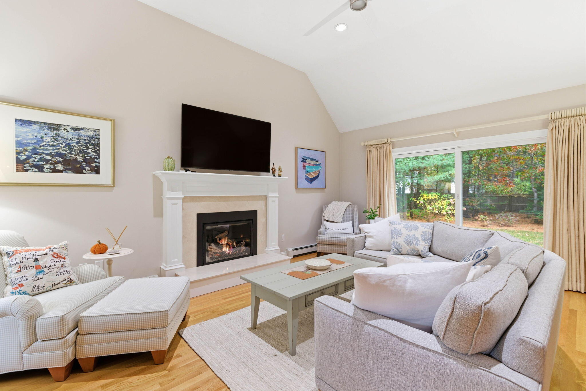 42 Overlook Circle Falmouth MA 02536