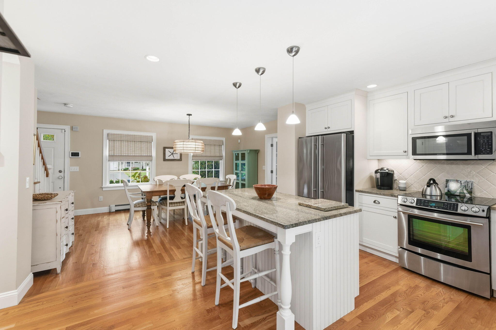 42 Overlook Circle Falmouth MA 02536