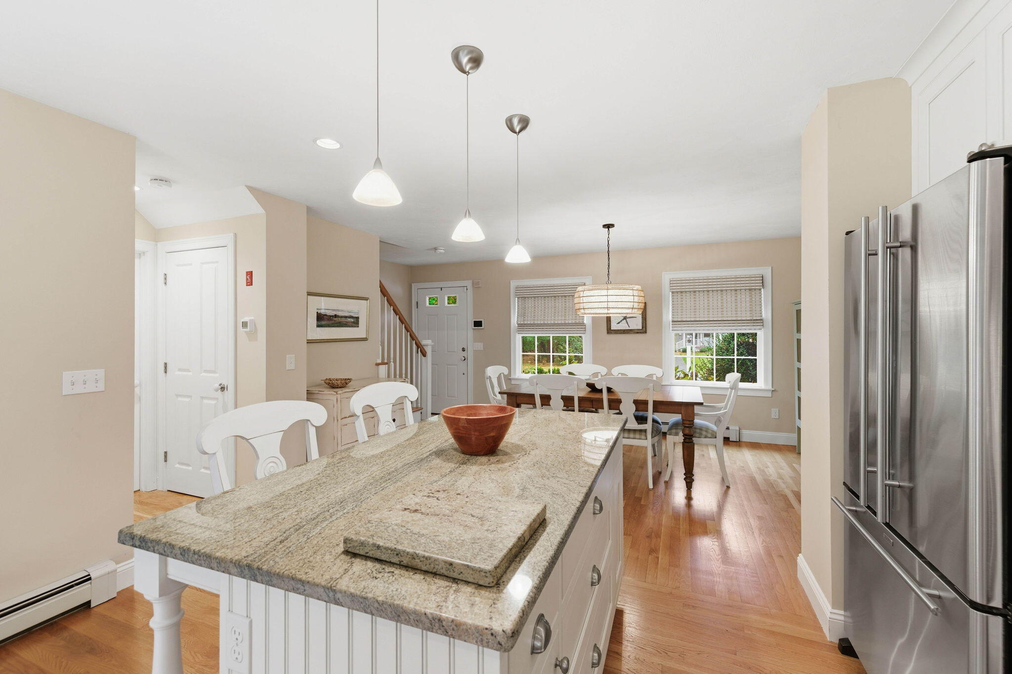 42 Overlook Circle Falmouth MA 02536