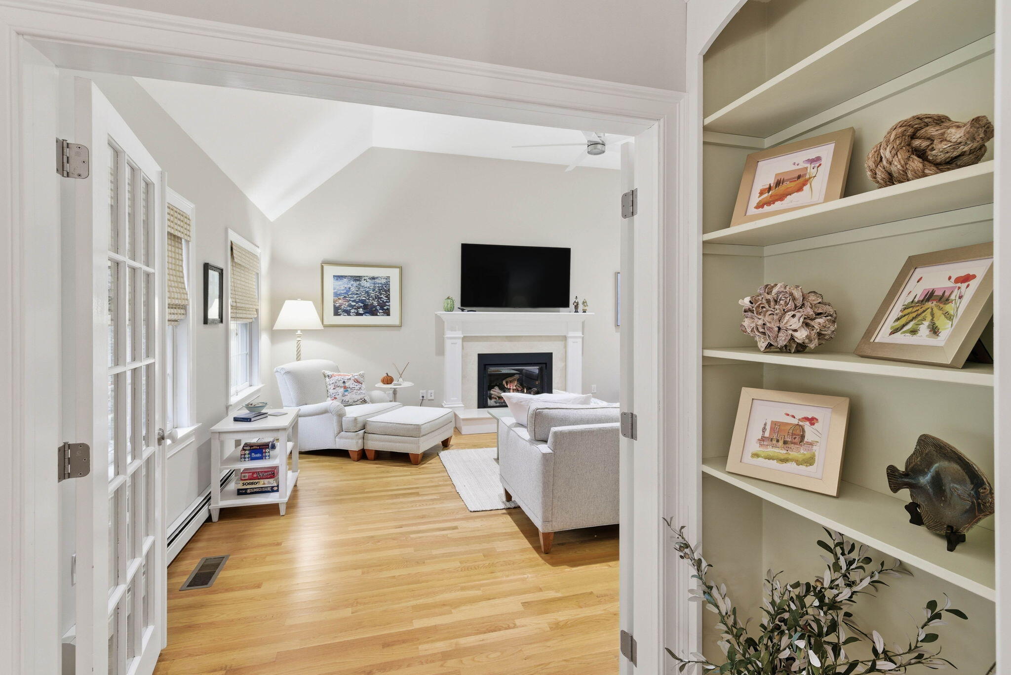 42 Overlook Circle Falmouth MA 02536